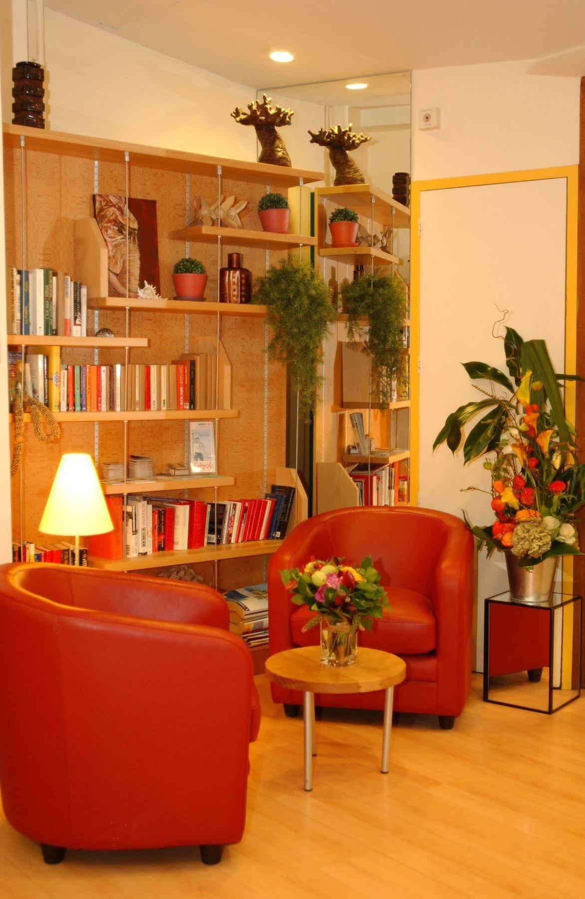 Hotel Hospitel Paris Ngoại thất bức ảnh