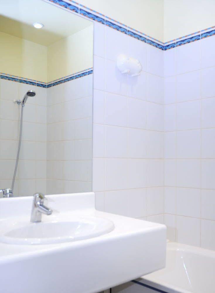 Hotel Hospitel Paris Ngoại thất bức ảnh