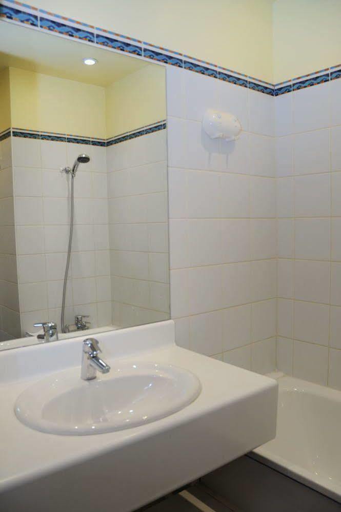 Hotel Hospitel Paris Ngoại thất bức ảnh